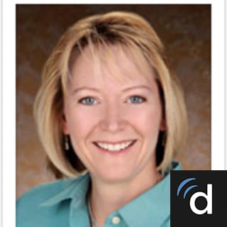 Andrea Smith, MD