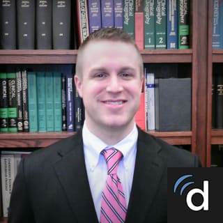 Blake Anderson, MD