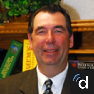 Kenneth Duensing, DO