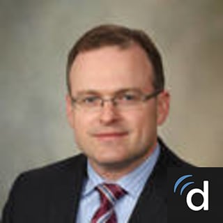 Matthew Gettman, MD