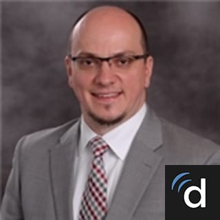 Zsolt Kulcsar, DO