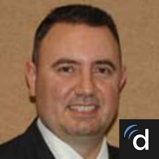Marin Marinov, MD