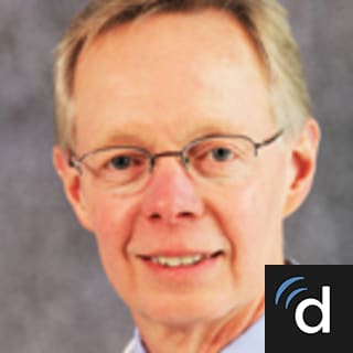 Robert Gunnoe, MD