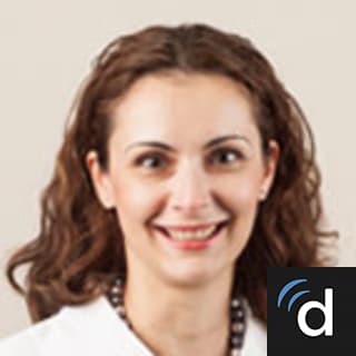 Andreea Rahman, MD