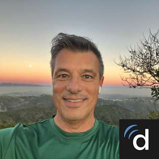 Frank Guastella Anderson, MD, Psychiatry, Encino, CA