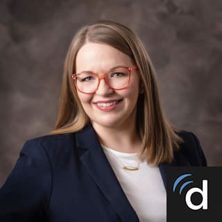 Rebecca Lewis, DO, Family Medicine, Enid, OK