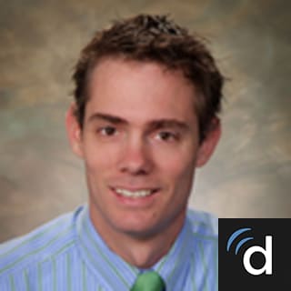 Brian Heeringa, MD, General Surgery, Traverse City, MI