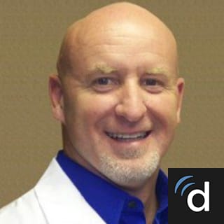 Oliver James II, MD