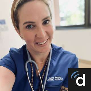 Anna Rourke Np Anna Perez, NP | San Antonio, TX | Family Nurse Practitioner | US News ...