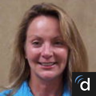 Annette Graham, Adult Care Nurse Practitioner, Richmond, VA