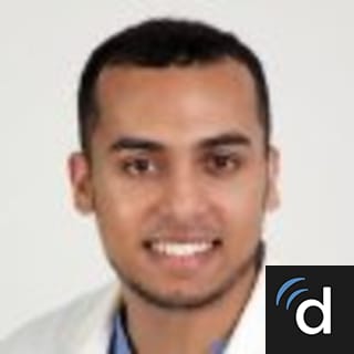 Bilal Mannan, MD