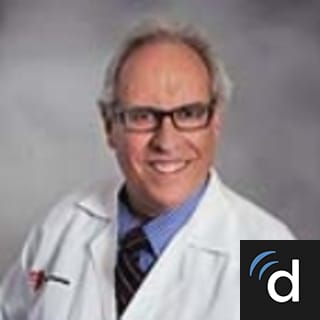 Allen Segal, DO