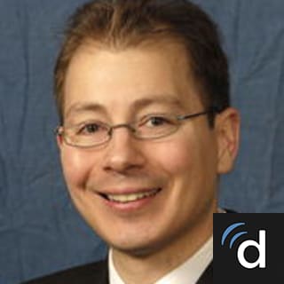 Alan Johnson, MD