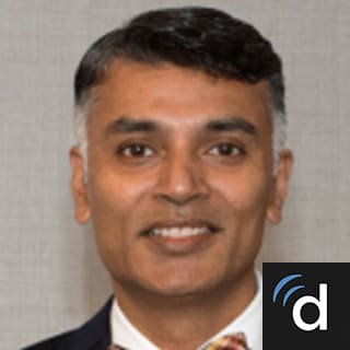 Nalinikrishna Doniparthi, MD