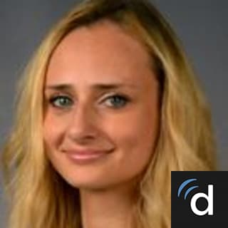 Malgorzata Dawiskiba, MD