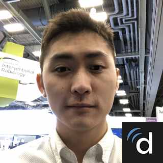 Lin Xi, MD, Interventional Radiology, Philadelphia, PA