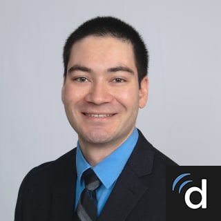 David Babitt, MD