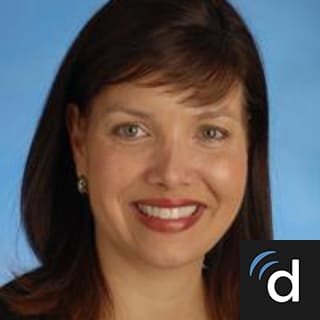 Caroline Sherbourne, MD