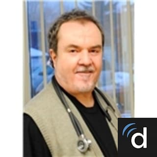 Bruno Delahaye, MD