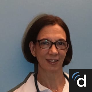 Christina Hift, MD