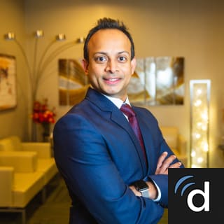 Praveen Rajanahalli, MD