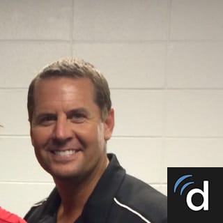 Daniel Matthews, MD, Orthopaedic Surgery, Daphne, AL