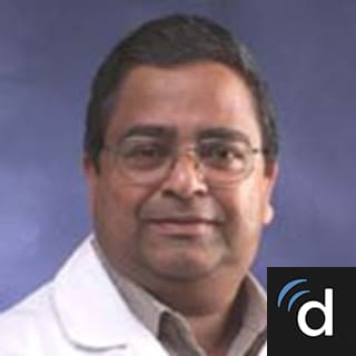 Vaseem Akhtar, MD
