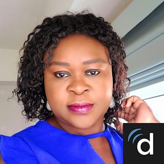 Oladoyin Adekola, Psychiatric-Mental Health Nurse Practitioner, Silver Spring, MD