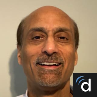 Sunil Sood, MD