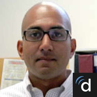 Minesh Patel, MD, Anesthesiology, Beverly, MA