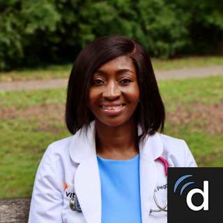 Peggy (Poku) Amoakohene, MD