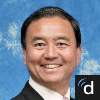 Ken Yanagisawa, MD, Otolaryngology (ENT), New Haven, CT