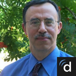 Ruben Alvero, MD