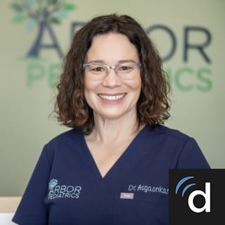 Melissa Asgaonkar, MD