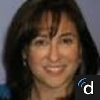 Sharon Gertzman, DO