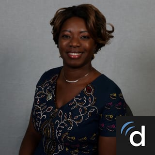 Mafudia (Bangura) Suaray, MD