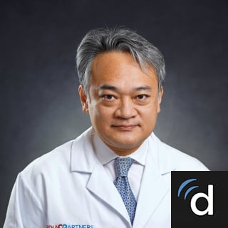 Dr. Kenji Minakata MD Camden NJ Thoracic Surgeon US News