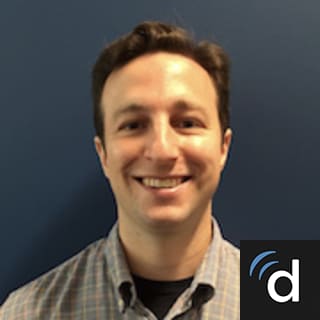 Michael Neuss, MD