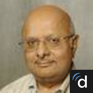 Haresh Muni, MD