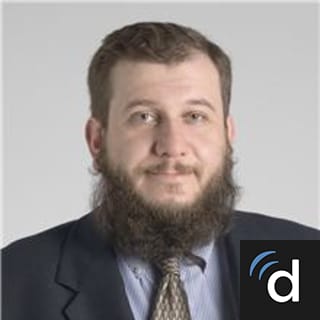 Ilia Itin, MD, Neurology, Cleveland, OH