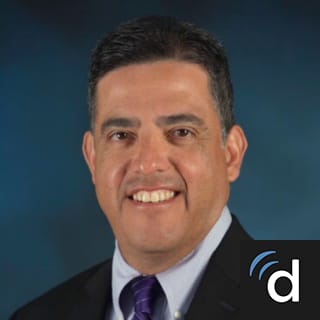 Gabriel Pedraza, MD