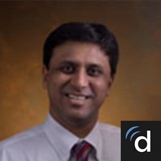 Abhilash Vaishnav, MD
