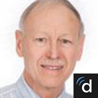 Thomas Mutton, MD