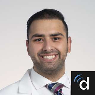ahmad gharaibeh, MD, Internal Medicine, Cleveland, OH