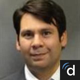 Juan Gonzalez, MD