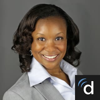 Nicole Jackson, MD