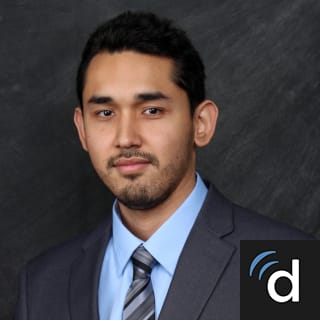 Azizullah Beran, MD