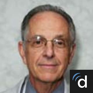 Henry Mangurten, MD