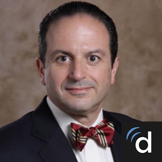 Anthony Gonzalez, MD