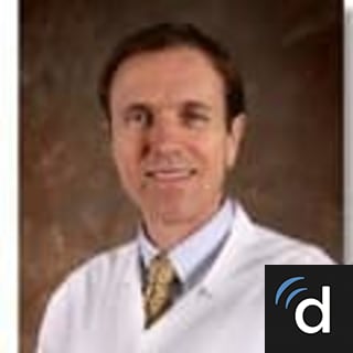 Miles Hutson, MD